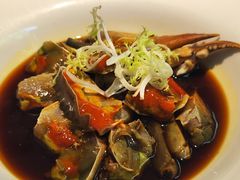 -小城故事·地道宁波味(月湖盛园店)