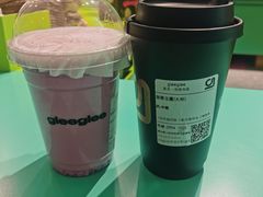 -gleeglee乐溢亦茶(合生汇店)
