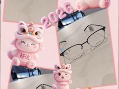 -宝视达眼镜(周口市广场店)