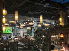 -花溪雨·森林餐厅(石基店)