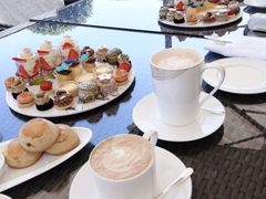 -上海和平饭店华懋阁 Cathay Room