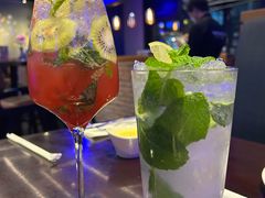 -blue frog蓝蛙(长泰广场店)