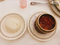 精品罐焖牛肉-莫斯科餐厅