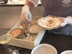 -Amber(香港置地文华东方酒店)