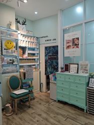 -Beauty nail伊佳靓丽美甲美睫