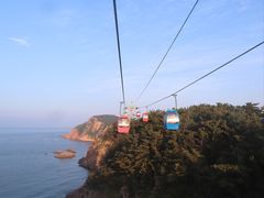 -摩天岭风景区