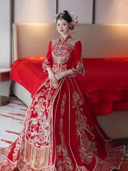 -欣薇婚纱(新源乐汇城店)