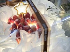 -艾加柒克蛋糕茶歇甜品台(春熙路店)