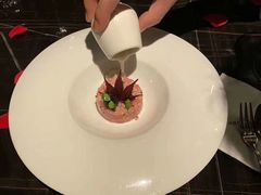 -wann lounge 低温慢煮牛排·清吧