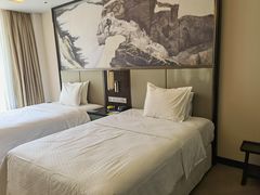 -成都安仁福朋喜来登酒店