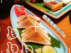 -马来西亚肉骨茶汤·招牌螃蟹·烧鸡·呷喱吧吧(海上世界店)