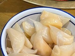 糖蒜-牛街清真满恒記(平安里西大街店)