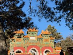 -普陀宗乘之庙(小布达拉宫)