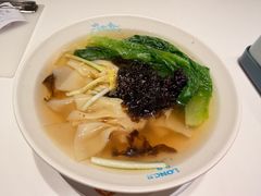 -龙记香港茶餐厅(久光百货店)