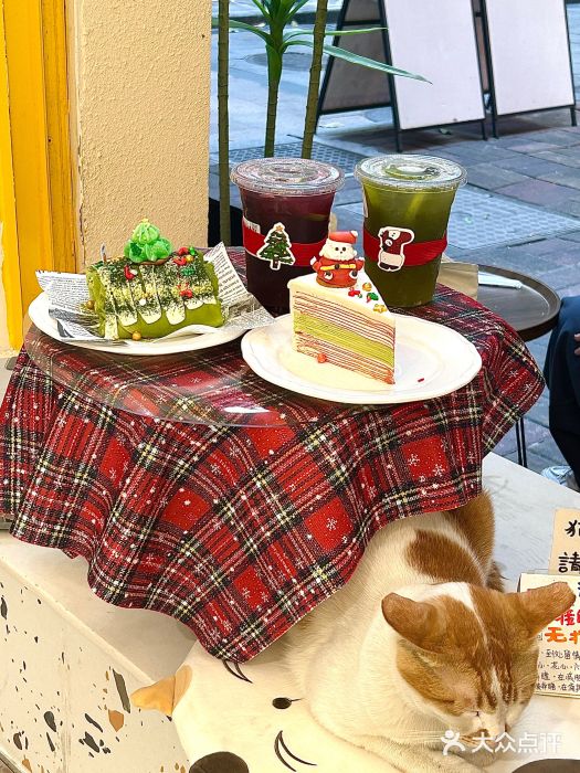小半有礼(天河南店)图片