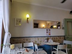 大堂-美丽心情蛋糕(江苏路店)