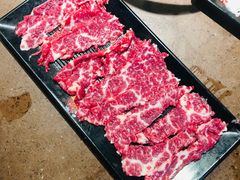 -幸运牛汕头小黄牛牛肉火锅(梅林店)