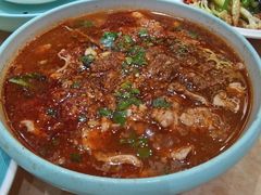 水煮肉片-德泰楼餐饮(莲湖路店)