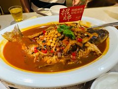 -桂小厨广西菜(航洋店)