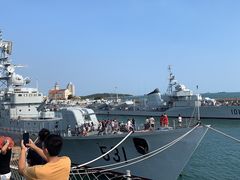 -中国人民解放军海军博物馆