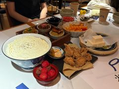 -火山屋台(新街口店)