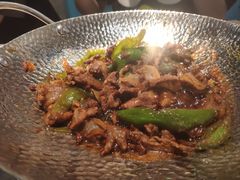 -彭耕记猪油炒小菜(吉联mall店)