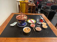 -南门涮肉(上海二店)