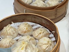 -馋三尺蟹粉小笼(人民广场店)