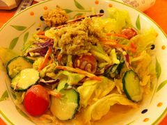 -萨莉亚意式餐厅(南开大悦城店)