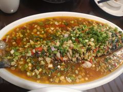 -飞虹鱼馆(春华路店)