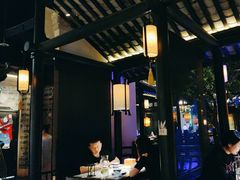 -绿茶餐厅(昆明世纪金源店)