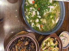 -元福·鲜椒鱼(弘基广场店)