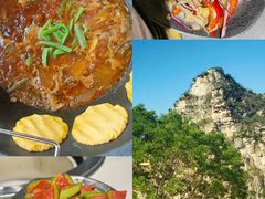 -红井路游艺炖锅·音乐餐吧(十渡店)