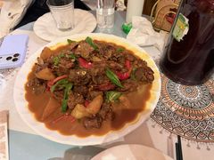 -喀什骑仕大观园