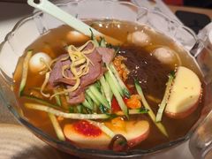 -七八冷面·延边朝鲜族美食(圣熙八号店)