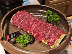 -ONE SMILE 美式烟熏慢烤(壹方汇店)