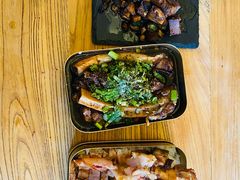 肘子-有肉食·虎九闽菜(798艺术区店)