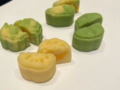 -庐灶江南·江南菜·四合院Bistro(东直门雍和宫·原华侨宾馆店)