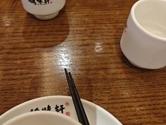 -鸽味轩·粤菜小馆(高楼门总店)