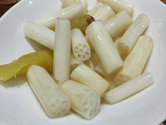 -下梅人家土菜馆(历史文化餐厅度假区店)