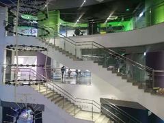 -苏州青少年科技馆