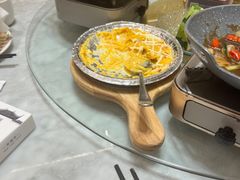 -小菜园新徽菜(宜兴八佰伴店)
