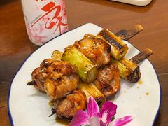 -本格·深夜食堂(北理工店)