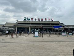 -梁子岛生态旅游区