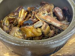 -斯丹姜母鸭·古法干香(涂门街总店)