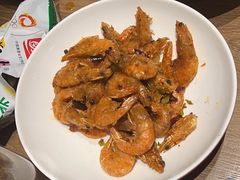 -金掌勺锅包肉(华润万象城店)