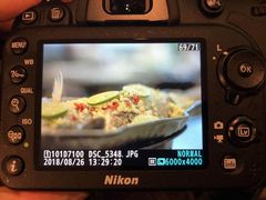 -香蕉叶餐厅(是隆店)