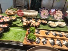 -第六季自助餐厅(北太平庄店)