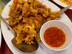 -大茄来海鲜餐厅(亚洲城分行)