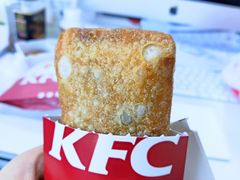 -肯德基(蓝桥店)